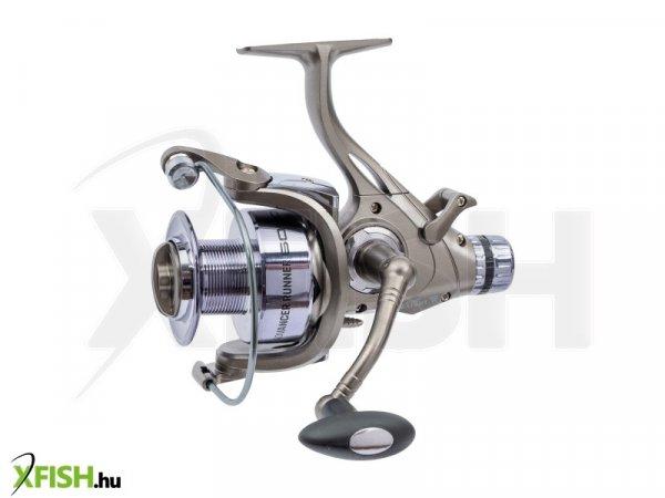 Carp Expert Advancer Runner 6000 Nyeletőfékes Feeder orsó