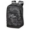 Samsonite Midtown Laptop Backpack M 15,6" Camo Grey