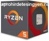 AMD Ryzen 5 3600 3,6GHz AM4 BOX