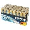 Maxell AAA Alkli Elem 32db/csomag