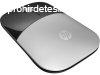 HP Z3700 Wireless mouse Silver