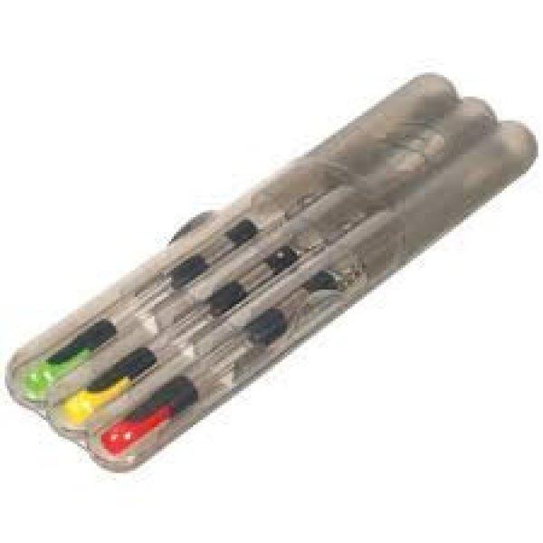 Korda Stowaway Case 3 Rod (KEBC3)