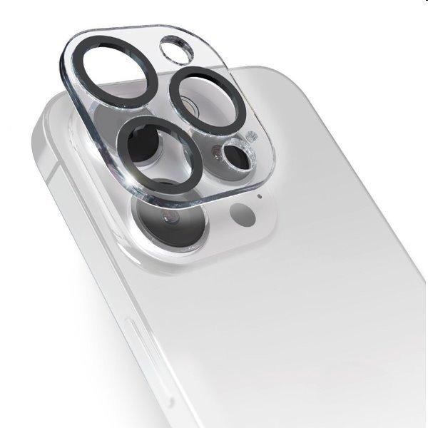 SBS védőtok a fényképezőgép lencséjére Apple iPhone 15 Pro/15 Pro Max
számára