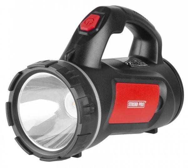 Lámpa SP Spotlight SLR732, XPE+COB, 1200mAh, USB töltés