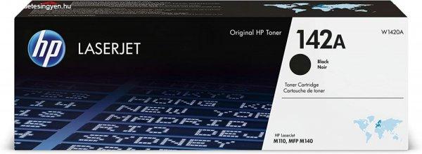HP W1420A (142A) Black toner