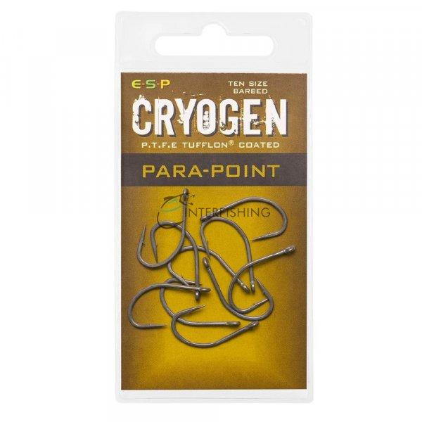 ESP Cryogen Para-Point 4 horog