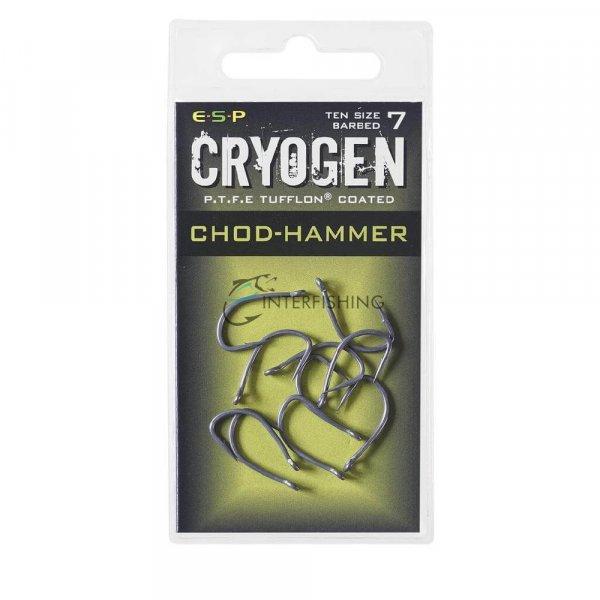 ESP Cryogen Chod-Hammer 5 horog