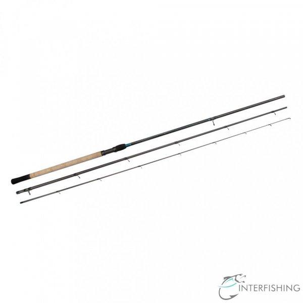 Drennan Vertex Float Rod 13 ft match bot