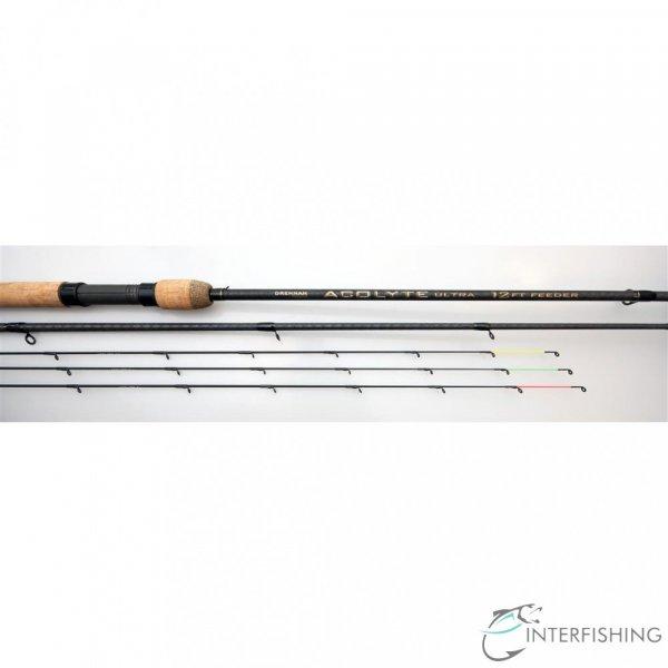 Drennan Acolyte Ultra 12 ft feeder bot