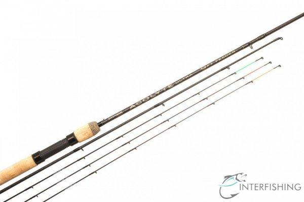 Drennan Acolyte Ultra 9 ft feeder bot