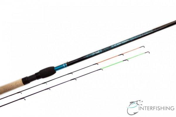 Drennan Vertex Carp Feeder Rod 11 ft