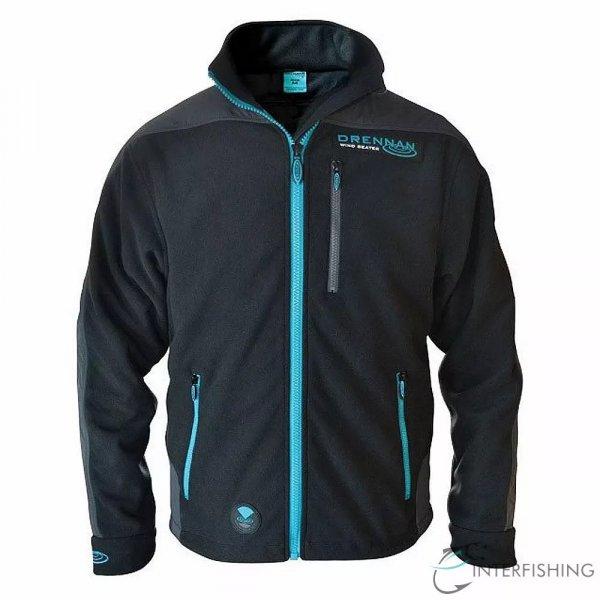 Drennan Wind Beater Fleece - XL