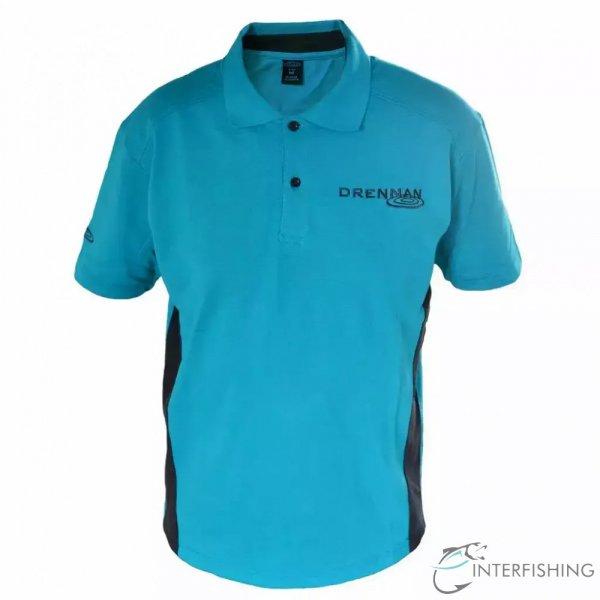 Drennan Aqua Polo - 3XL