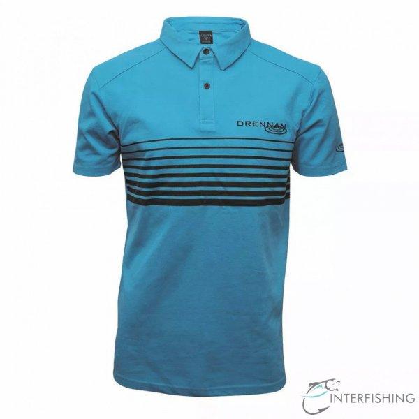 Drennan Aqua Line Polo - L