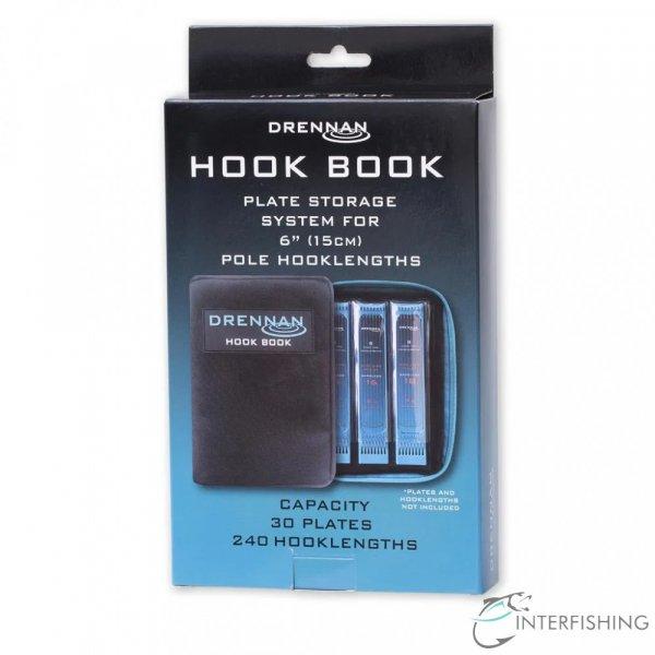 Drennan Hook Book 