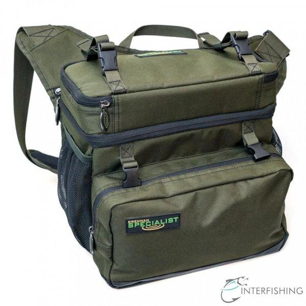 Drennan Specialist Compact Roving Bag