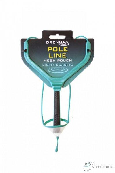 Drennan Pole Line Light csúzli