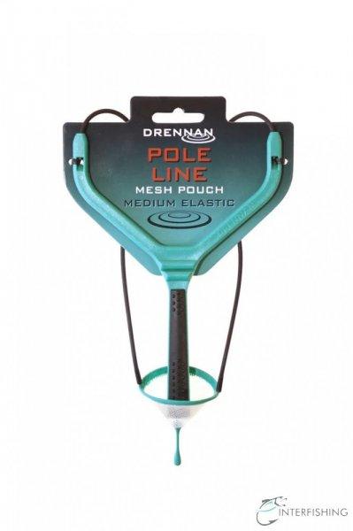 Drennan Pole Line Medium csúzli