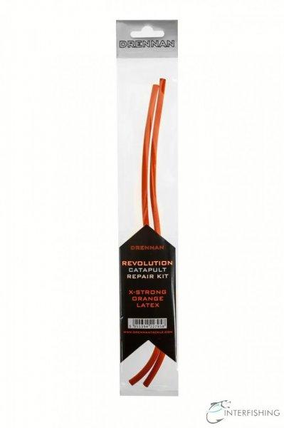 Drennan Revolution X-Strong pótgumi