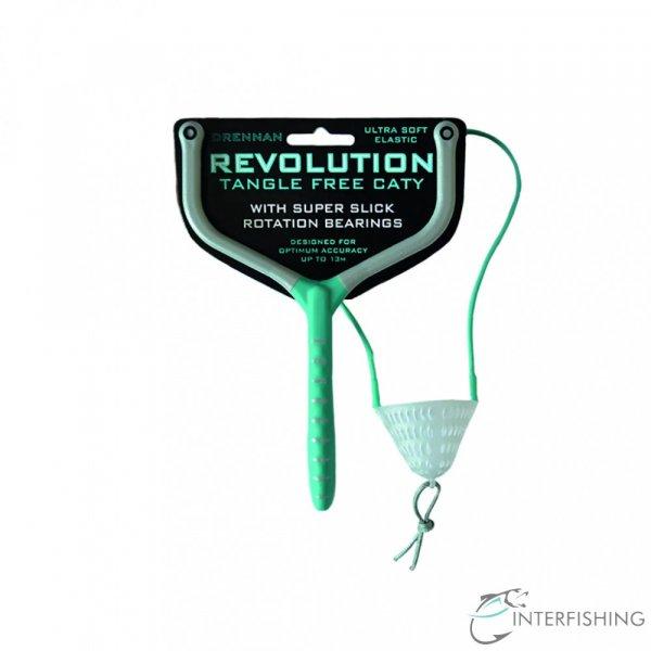 Drennan Revolution Ultra Light csúzli