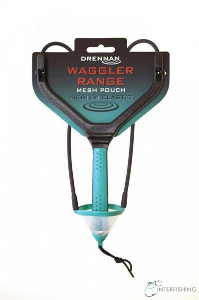 Drennan Waggler Range Medium csúzli