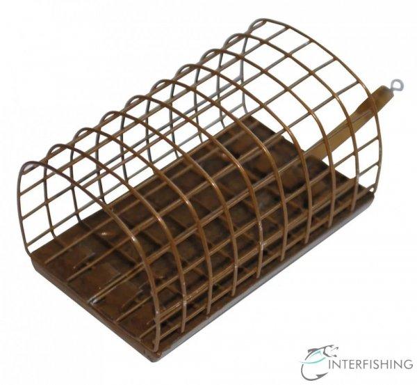 Drennan Oval Cage Feeder HEAVY Med 40g kosár