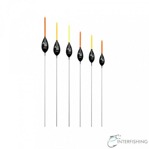 Drennan AS2 Pole Float 0.4g úszó