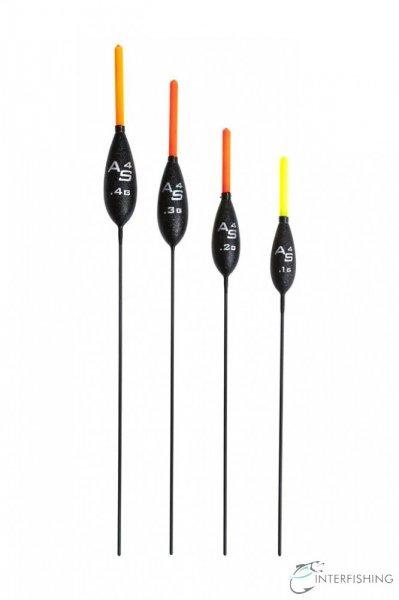 Drennan AS4 Pole Float 0.4g úszó