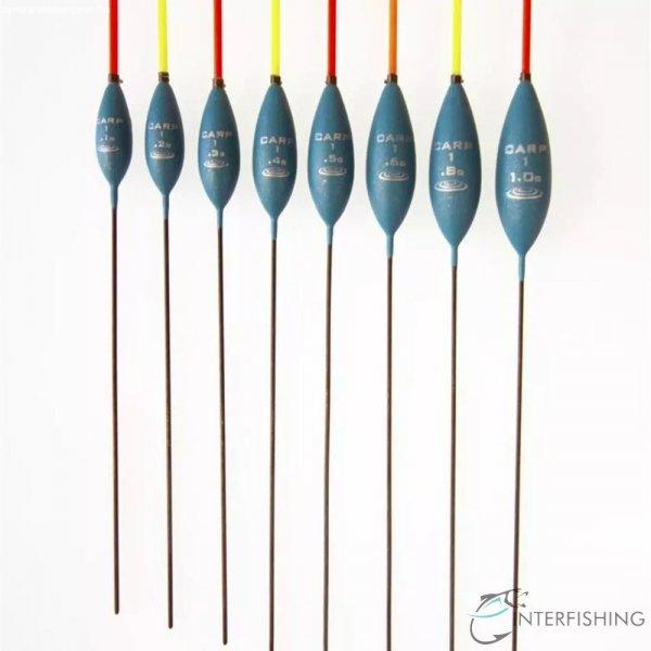 Drennan Carp 1 0.3g úszó