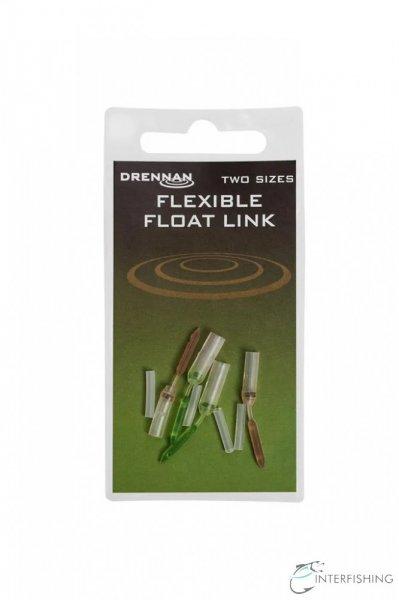 Drennan Flexible Float Link úszórögzítő