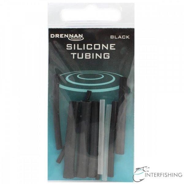 Drennan Silicone Tube - Black