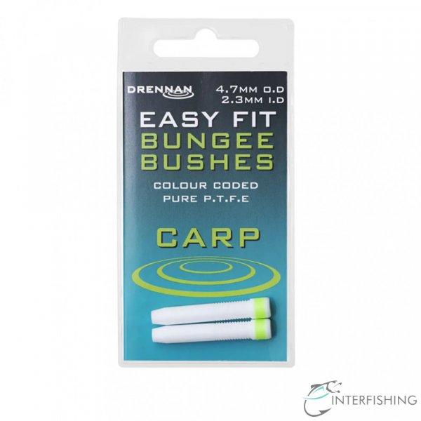Drennan Easy Fit Bungee Bush Carp 2.3mm teflonbetét