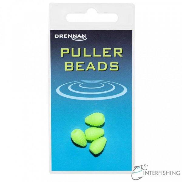 Drennan Puller Bead Green