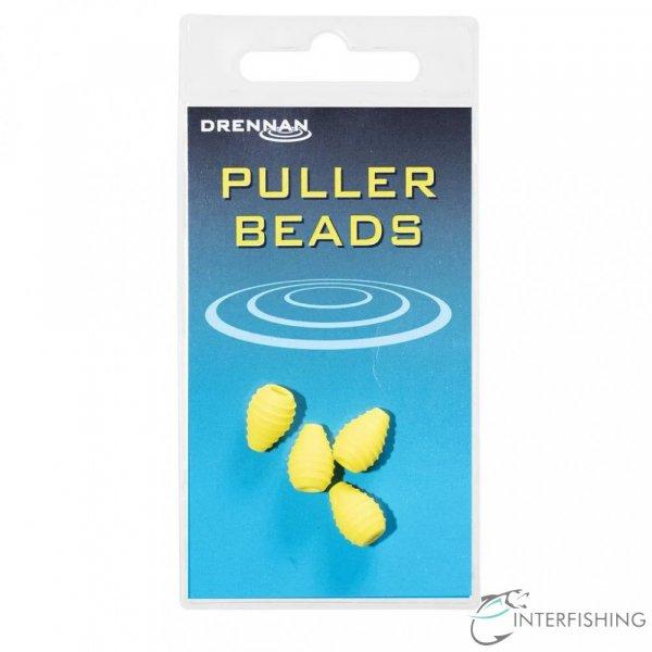 Drennan Puller Bead Yellow