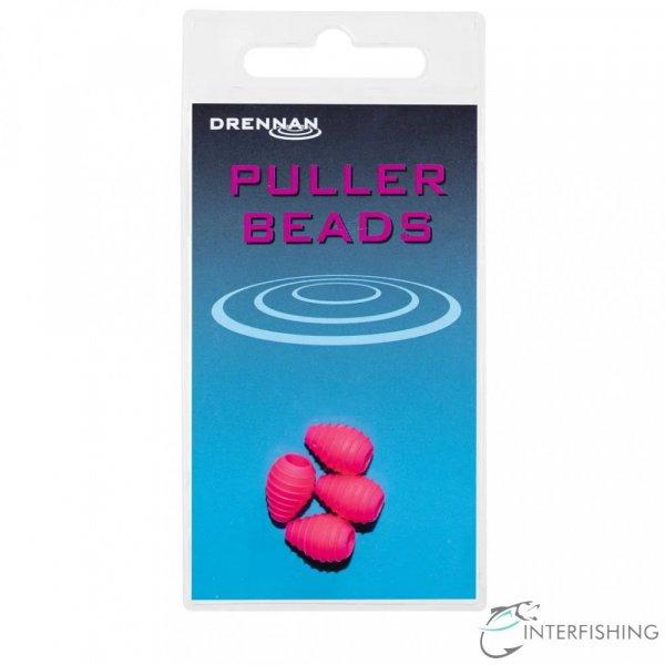 Drennan Puller Bead Pink