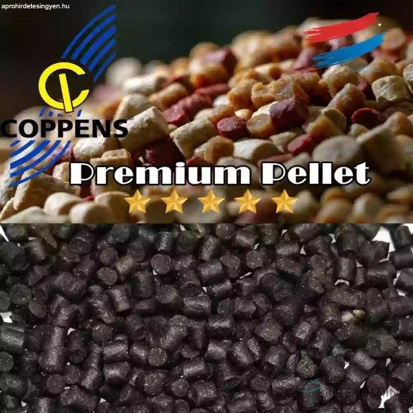 Coppens Premium Select Halibut 4.5 mm pellet