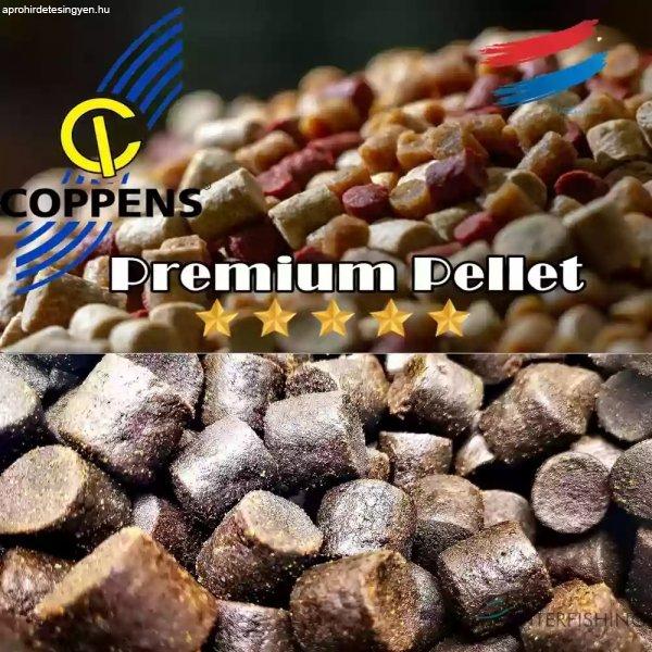Coppens Premium Select Halibut 14 mm pellet