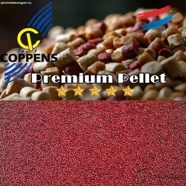 Coppens Red Krill 2 mm pellet