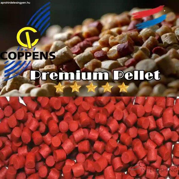 Coppens Red Krill 4 mm pellet