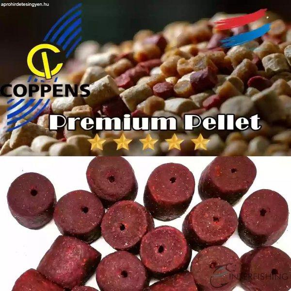 Coppens Fúrt Red Krill 14 mm pellet