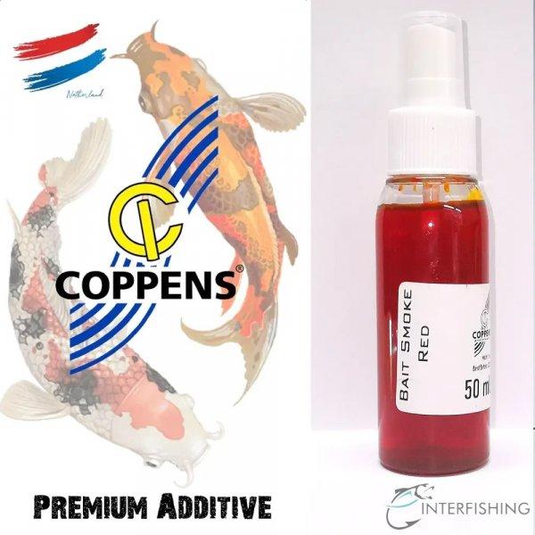 Coppens Smoke Red 50 ml