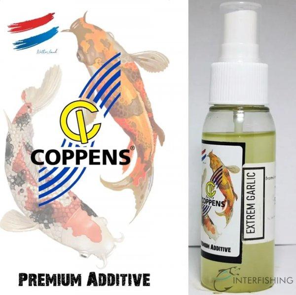 Coppens Fokhagyma aroma 50 ml