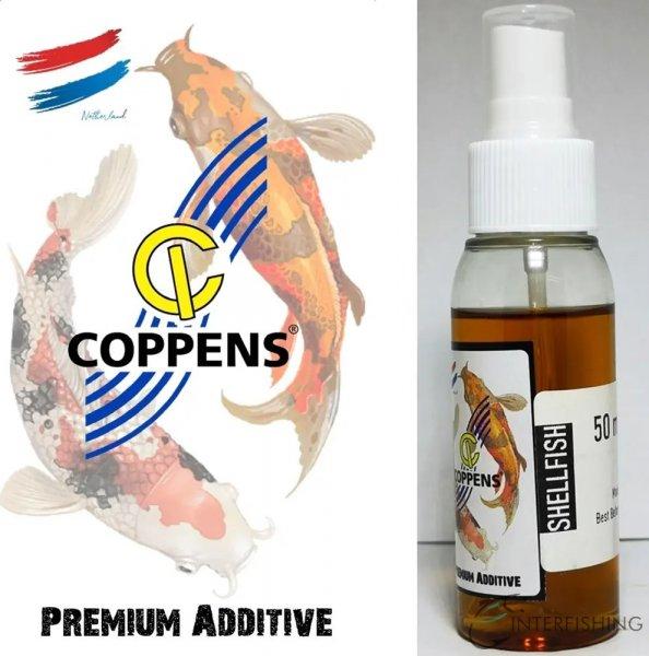 Coppens Zöldkagyló aroma 50 ml