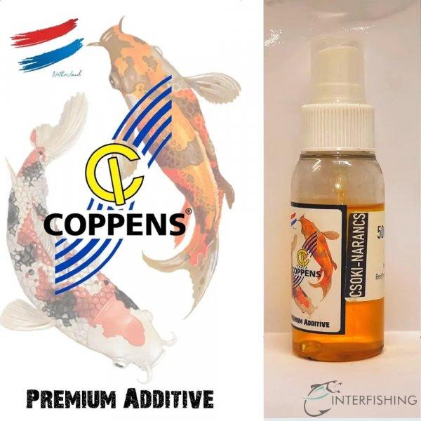 Coppens Csoki-Narancs aroma 50 ml