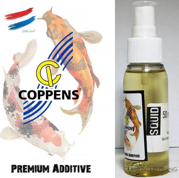 Coppens Polip aroma 50 ml