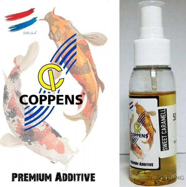 Coppens Karamell aroma 50 ml