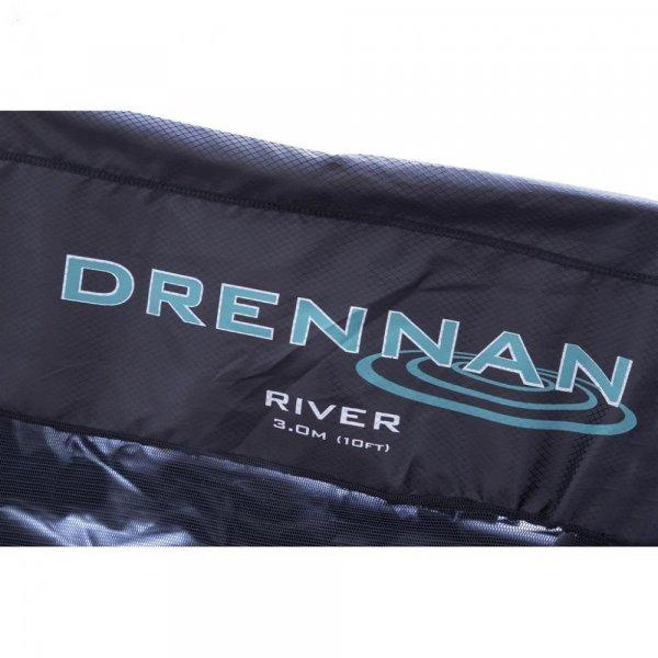 Drennan River Keepnet 3m haltartó 2022