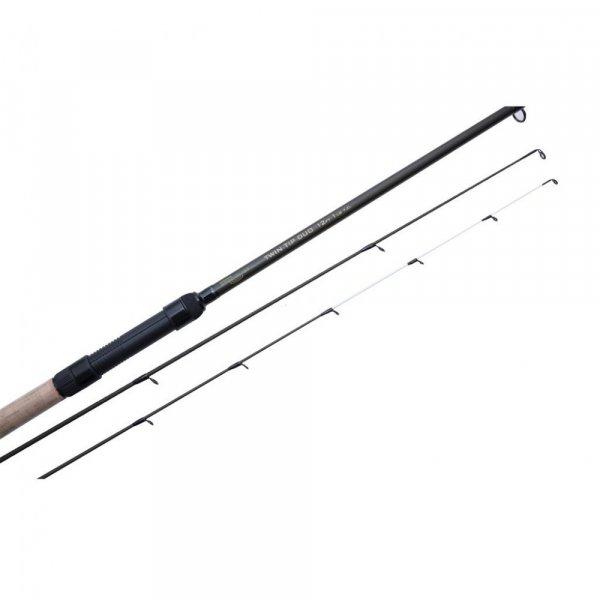 Drennan Specialist 12 ft Twin Tip Duo 1.0 lb horgászbot