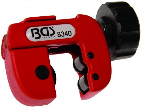 BGS-8340 Csővágó, 3 - 25 mm / 1/8" - 1