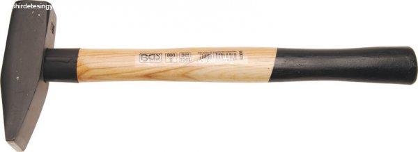 BGS-52308 Lakatos kalapács 800g Hickory nyéllel